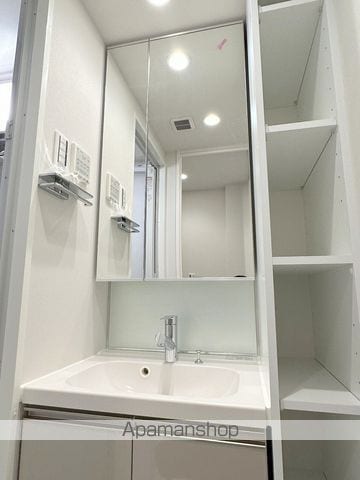 ルフォンプログレ堺筋本町タワーレジデンスの内装写真