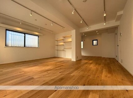 東京都杉並区井草１丁目[2LDK/67.7m2]のリビング・居間