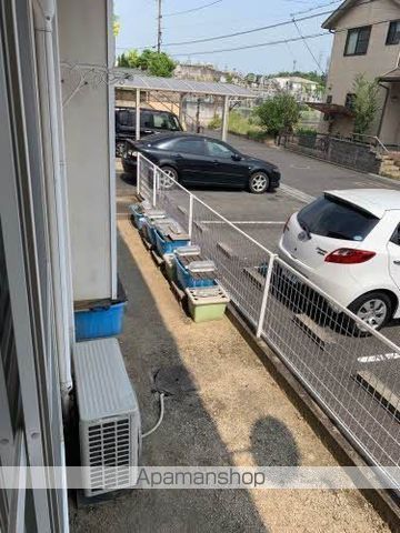クレセント倉田の内装写真
