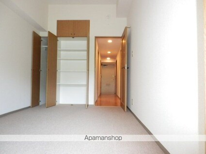 藤和シティホームズ新宿余丁町[2SDK/50.05m2]のその他内装1