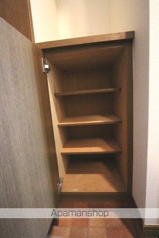 クオリス城西の内装写真