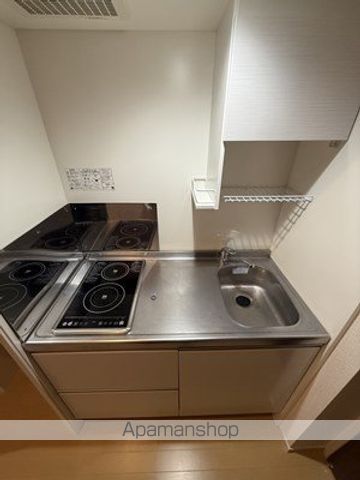 クレイノタウンコートの内装写真