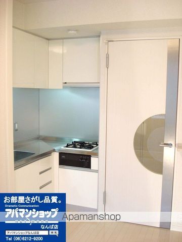 KAISEI本町の内装写真