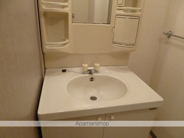 エムズ・アーク A棟の内装写真