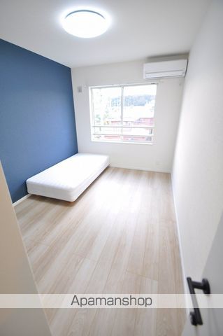 Le coeur Deuxの内装写真