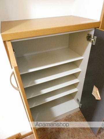 RJR鹿大前の内装写真
