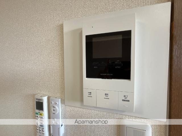 ベルグランデ高柳の内装写真