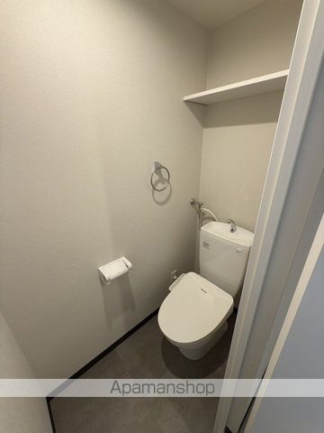 ピオネロ月寒の内装写真