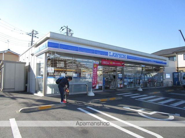 レオパレスニュー千葉ハイツ Bの周辺写真