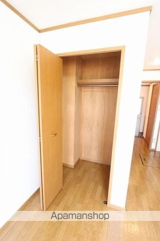 フローラBの内装写真