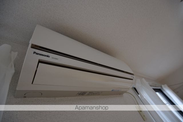 メゾンHAMADAの内装写真
