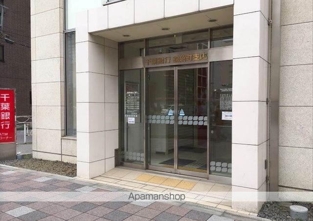 フトューロ東神田の周辺写真