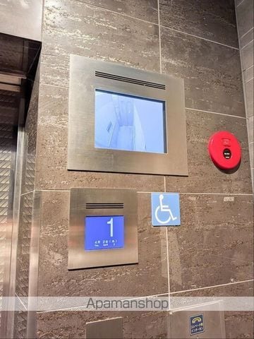 Y’sCourt 東梅田の内装写真