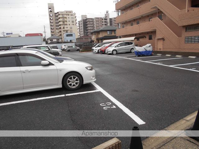 K.プレイスの外観写真