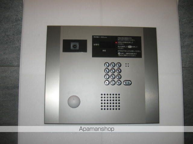 パークアクシス仲御徒町[2LDK/47.11m2]の共用部1