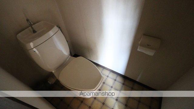 ジュネスヨシカワの内装写真