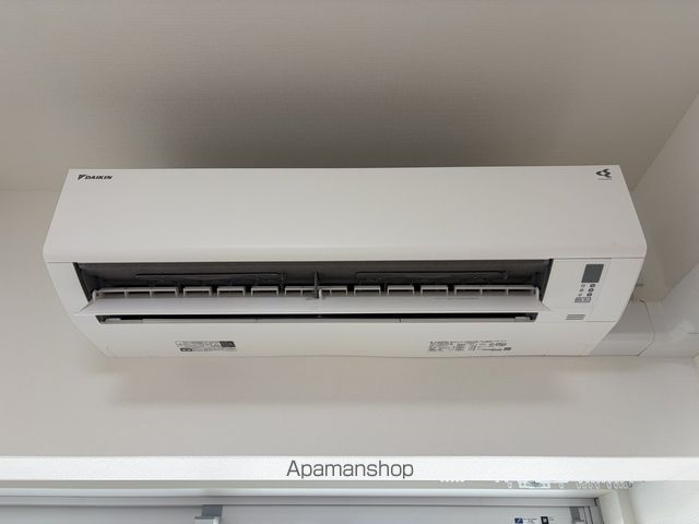 ACP RESIDENCE 浅草の内装写真