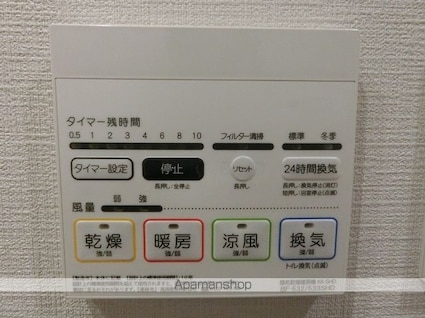 アーバンパーク亀戸Ⅱ[1LDK/46.63m2]の内装5