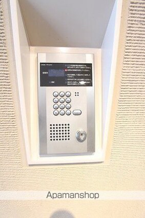 プライムアーバン目黒リバーフロント[1LDK/47.47m2]の共用部1