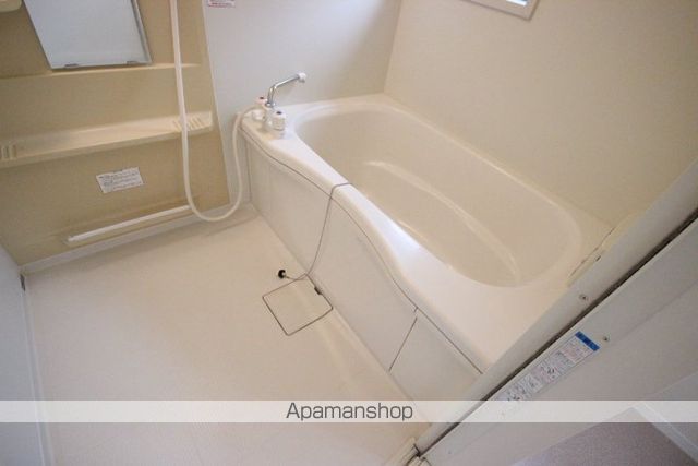 グランメール 22の内装写真