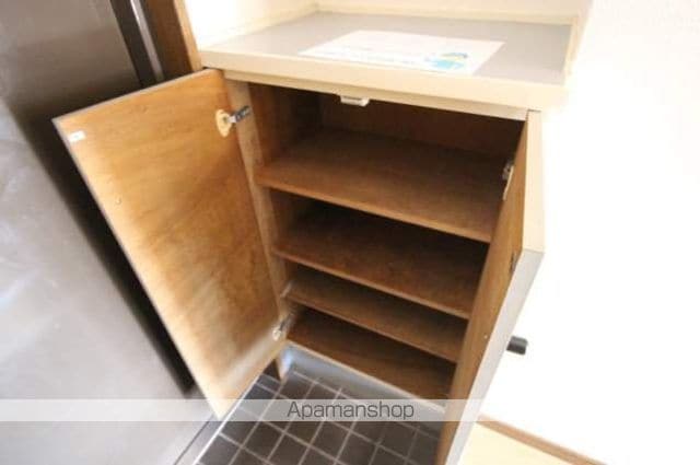 スプランドゥール中山下の内装写真