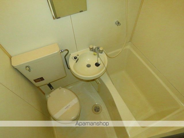 ポルタビアンカの内装写真