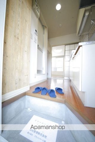 コートハウス高尾の内装写真