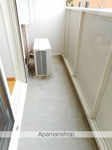 イート ハーブIの内装写真