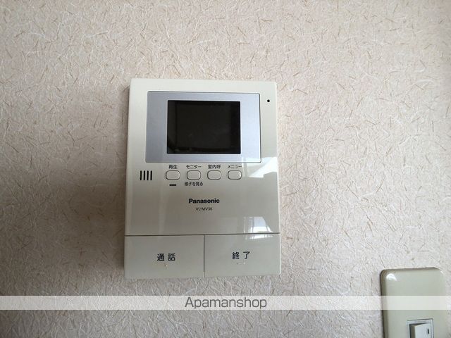 コーポネモトの内装写真