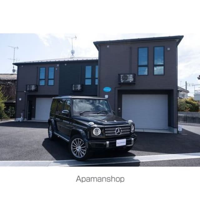 Ｇａｒａｇｅ　清水[1LDK/66.6m2]の外観