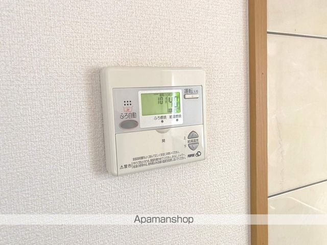 ユーミー吾田東の内装写真