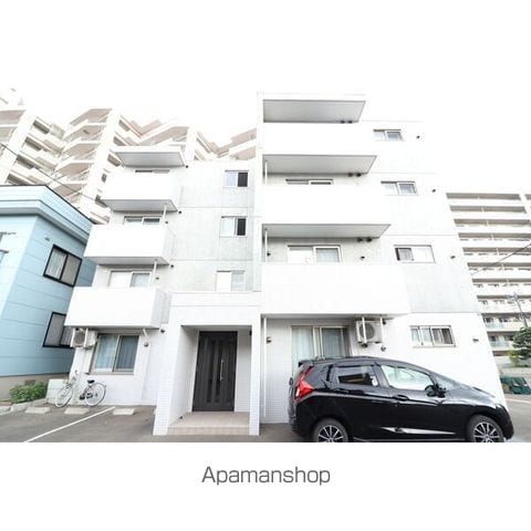 アール宮の沢の内装写真