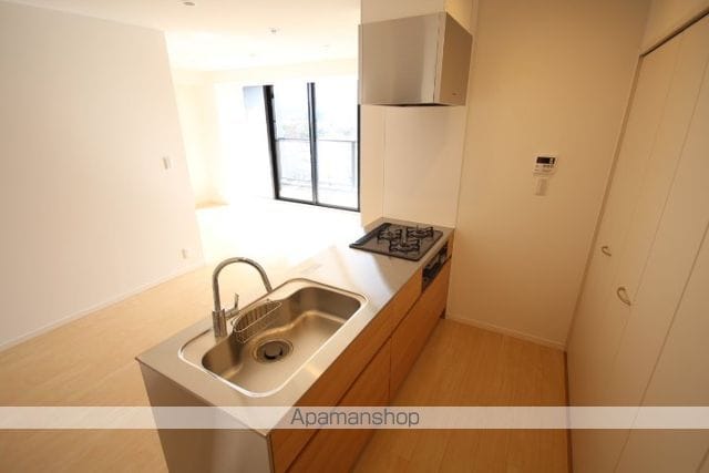 87g YOSHIJIMA ave.の内装写真