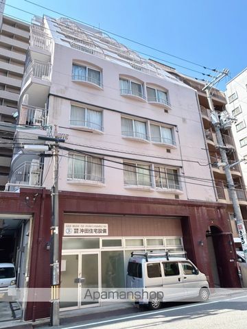 第3間ビル