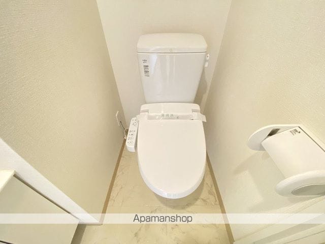 ティーズスクエア大阪城の内装写真