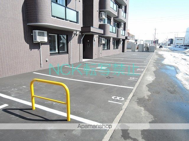 ウィングガーデンのその他写真