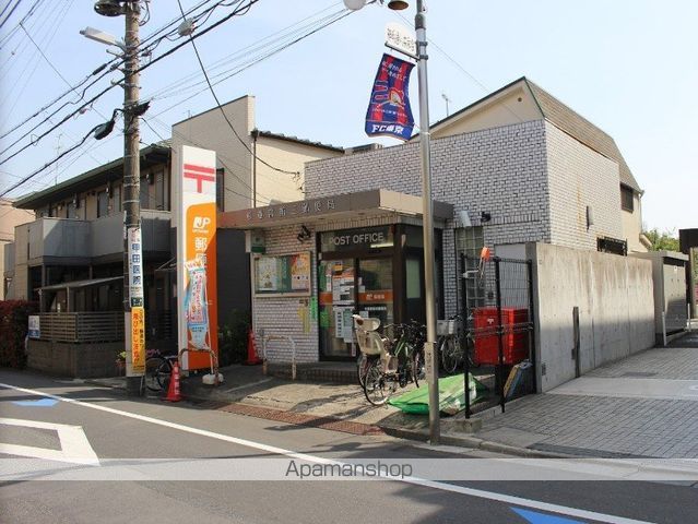 リュクシティー高井戸の周辺写真