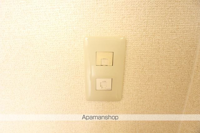 フォーティーンブロックスの内装写真