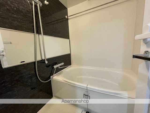 スプランディッド上本町WESTの内装写真