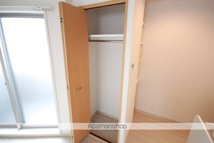 Ｇｒａｎｄｍａｒｅ１８[1R/28.6m2]の収納
