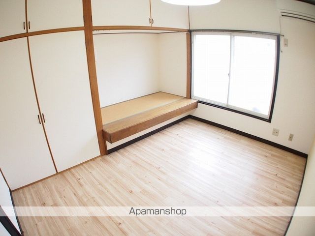 メゾン辰野町の内装写真