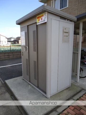 リビングタウン古河 Bのその他写真