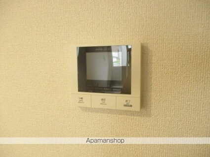 ＤーＲＯＯＭ都賀２丁目ＩＩーＢ棟[2LDK/55.28m2]のその他設備