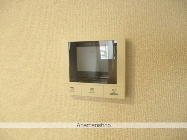 ＤーＲＯＯＭ都賀２丁目ＩＩーＢ棟[2LDK/55.28m2]のその他設備