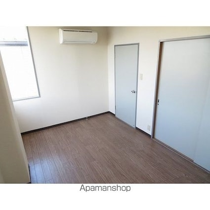 東京都北区浮間４丁目[2DK/41.8m2]の内装1