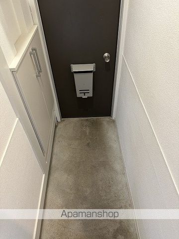 穂高荘の内装写真