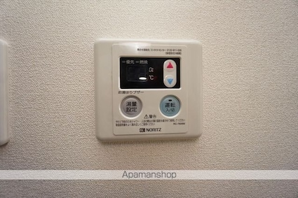 プレサンス鶴舞ファースト[1K/23.6m2]のその他設備