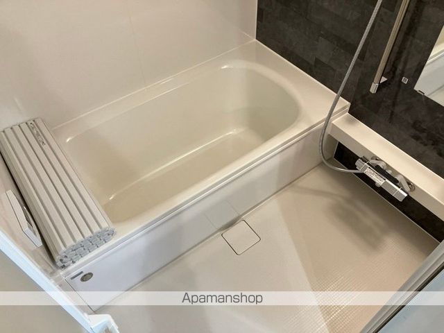 D-resena旭通りの内装写真