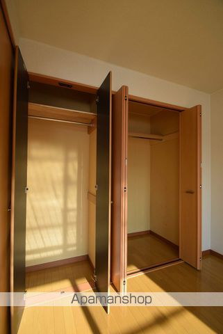 CLIMAXの内装写真