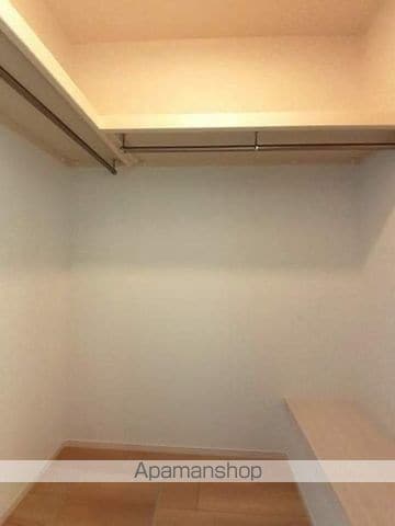 レジデンス 宝町の内装写真